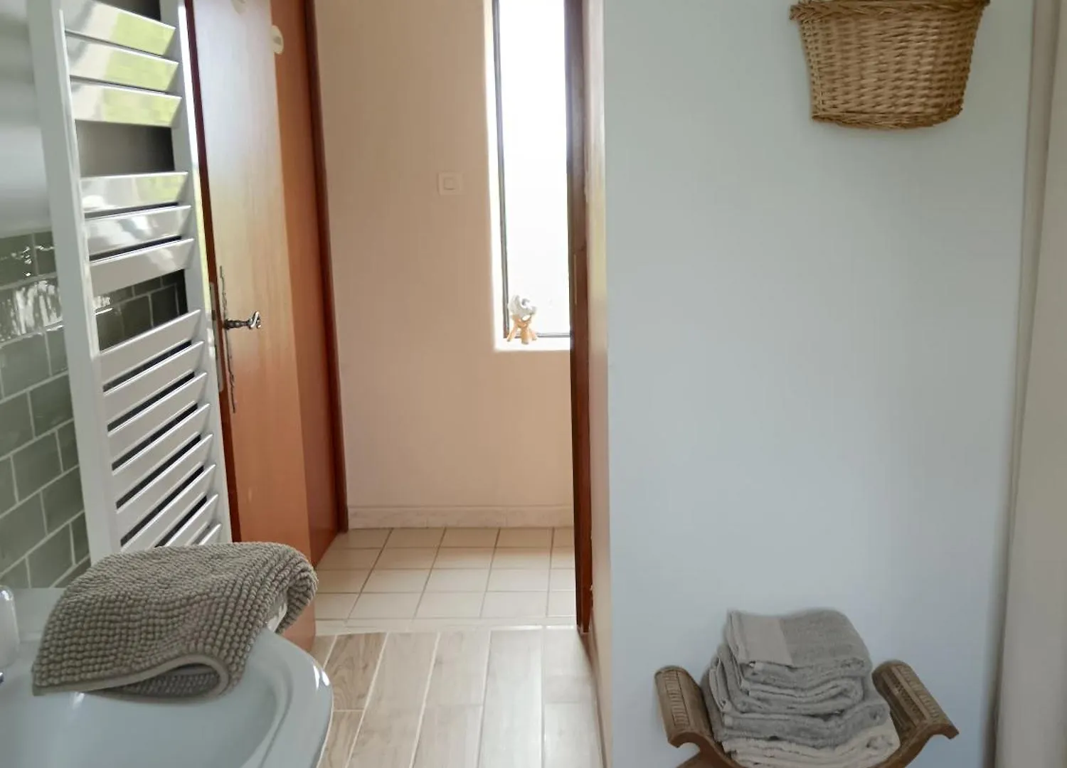Bed & Breakfast Bed and Breakfast Mas La Buissone Visan