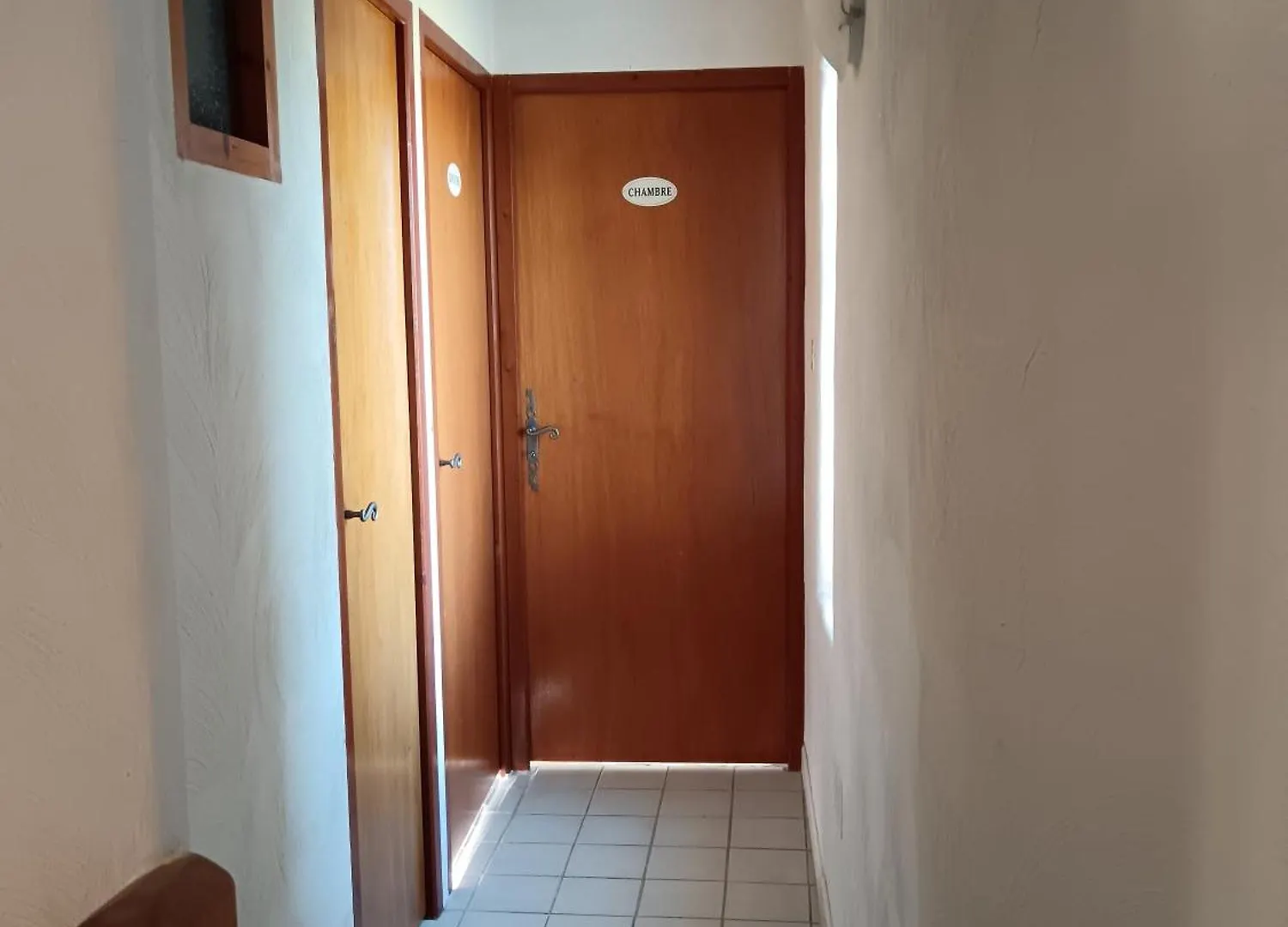 Bed and Breakfast Mas La Buissone Visan 0*,