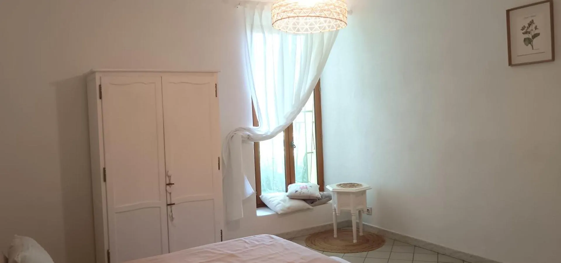 Mas La Buissone Bed and Breakfast Visan